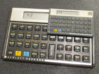 HP-15C Calculator 3d printed 
