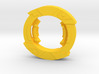 Beyblade Tordor-1 | Anime Attack Ring 3d printed 