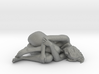 Delicate Eve lying nude - Scale 1/10 3d printed 