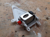 Motorpod for Thunderslot /  Offset -0,5mm 3d printed 