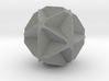 Truncated Great Dodecahedron - 1 Inch V1 3d printed 