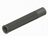 Buttonless Grip for Wacom Pro Pen (Knurling Patter 3d printed 