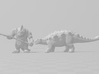 Chrichtonsaurus dinosaur miniature fantasy games 3d printed 