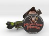 Paul Revere - Ninja Time Pirates 3d printed 