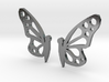 Butterfly (Earring Charm) 3d printed 