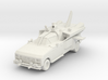 Buckaroo Banzi Jet truck 160 scale 3d printed 