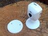 Wall Mount for Ebitcam and Conico Security Camera 3d printed 