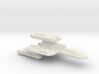 3788 Scale Romulan FireHawk-B Carrier (FHB) MGL 3d printed 