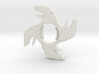 Beyblade Dragoon V | Anime Attack Ring 3d printed 