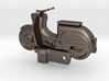 Firiging Key hole - Zündschlüssel mit Loch Simson 3d printed 