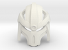 Great Mask of Intangibility 3d printed 