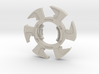 Beyblade Bump King-2 | Concept Attack Ring 3d printed 