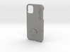 iPhone 11 Garmin Mount Case 3d printed 