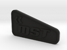 MST rally tower cover left KTM 790 890 ADV 3d printed 