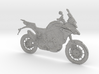 Ducati Multiestrada 3d printed 