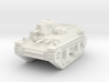 1/72 Marmon-Herrington T16 (CTLS-4 TAY) Tank 3d printed 