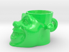 Shrek Cup 3d printed 