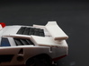 Spoiler for Red Alert and Sideswipe (No Scoops) 3d printed 