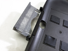 PS Vita 1000 to HORI Grip Convert Kit R2&L2      3d printed Top locking tab installed