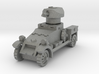 Lanchester AC 1/56 3d printed 