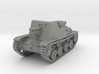 1/72 Type 4 Ho-To SPH 3d printed 