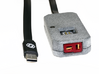 Gate Titan - USB Link Protection Unit 3d printed 