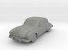 O Scale 1948 Buick Roadmaster 3d printed This is a render not a picture