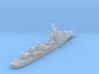Le Normand 1:1250 3d printed 