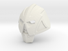 Nestle Proto Jaller mask (old version) 3d printed 