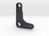 Kyosho Maxxum Steering Arm 3d printed 