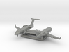 Bombardier Challenger 600 3d printed 