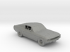 DOHR 1968 Ford Mustang (00) 1:160 scale 3d printed 