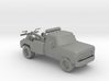 DOH 1979 Ford Wrecker (Cooter's) 1:160 scale 3d printed 