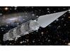 Enzmann Lance Starship Habitat Spheres 3 and 4 3d printed These two files make the Enzmann Lance Starship