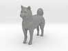 O Scale Husky 3d printed This is a render not a picture