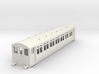 o-100-midland-railway-heysham-electric-tr-coach 3d printed 