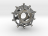 Super Accurate Roman Dodecahedron ( Exact replica) 3d printed 