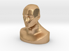 "Mr. McHar" Head Reference 3d printed 