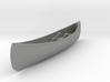 O Scale Canoe 3d printed This is a render not a picture
