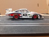 Porsche 935/78 Moby Dick Slotcar BRM Camber System 3d printed 