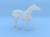 S Scale Walking Draft Horse 3d printed This is a render not a picture