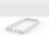 Bumper for iPhone13pro 3d printed 