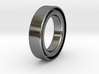 Spinner Ring 3d printed 
