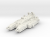 WE303 Larafsyn-Noalo Battlecruiser 3d printed 