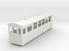 rc-32-rye-camber-composite-1921-coach 3d printed 