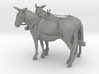 1-32nd Scale Mule Team H 3d printed This is a render not a picture
