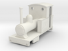 rc-76-rye-camber-loco-camber 3d printed 