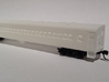 CPR/AMT 800 Series Commuter Coach N Scale 3d printed Assembled car