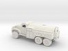 1/87 Scale USAAF GMC Fuel Truck 3d printed 