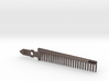 Leatherman Surge T-shank Comb 3d printed 